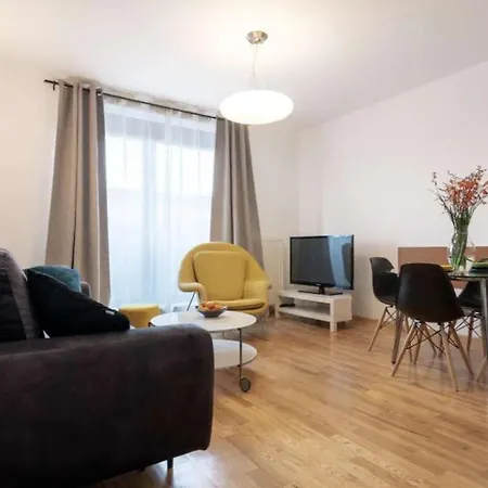 Grand Cracow Luxury * Krakau