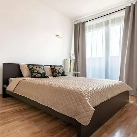 Appartement Grand Cracow Luxury