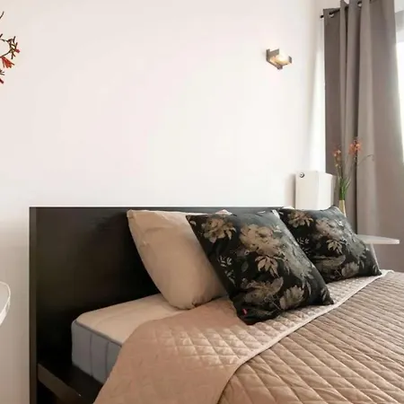Apartment Grand Cracow Luxury *