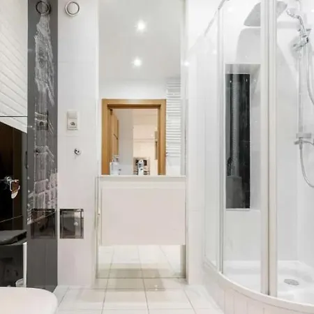 Lejlighed Grand Cracow Luxury *