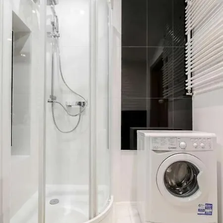 Grand Cracow Luxury Lejlighed Kraków